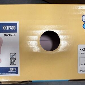 Youth Pink Kids Boots